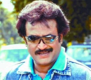 rajnikant