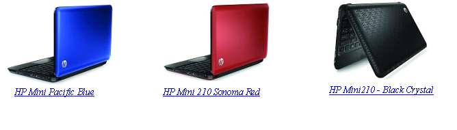 hp mini