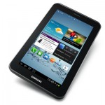 Galaxy Tab 2 311