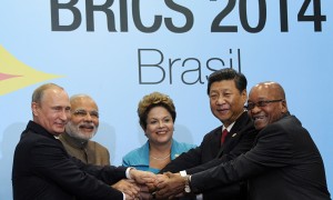 Bangladesh to join $50 million BRICS BANK