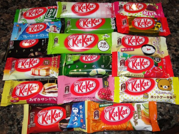 Kit Kat