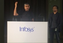 Vishal Sikka