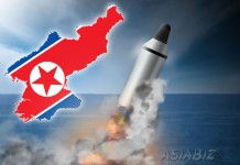 North Korea