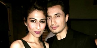 Meesha Shafi