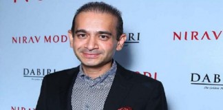 Nirav Modi