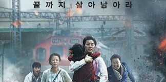 train to busan